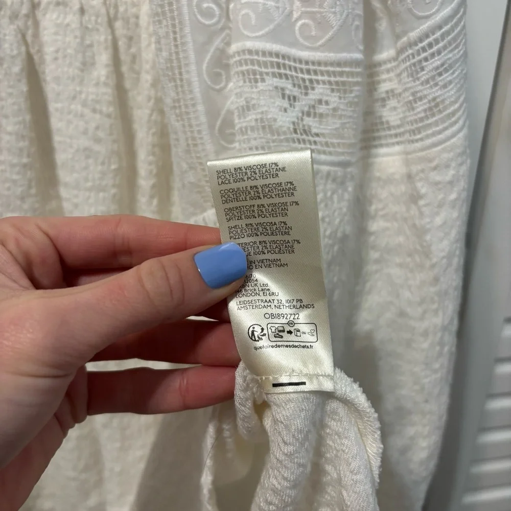 Free People It Takes Two Top